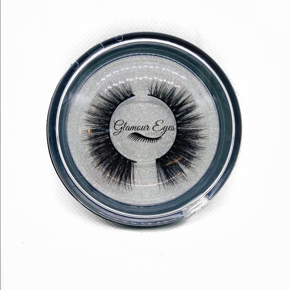 False Eyelashes (Honey)